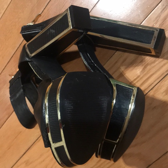 Keene by scene heels - Picture 5 of 7